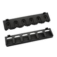 thumbnail image 1 of Fishing Pole Holders for Garage Vertical Fishing Rod Holder Wall Mounted Fishing Rod Rack Store Fishing Rod Combos, Great Fishing Pole Holder for Garage Vertical, 1 of 8