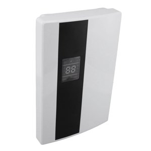 2.2L Déhumidificateur de capacité tuyau de drainage silencieux pour une application large avec 30㎡ Couverture