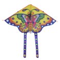 thumbnail image 3 of Unique Shape Easy To Fly  Kite, Kite, Kid Kite For Outdoor Activity Kids Family Fun, 3 of 8