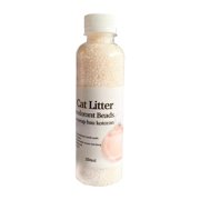lionlar Cat Litter Pet Cleaning Supplies Toilet Odor Eliminate Beige