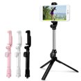 thumbnail image 3 of Golf Phone Holder with Wireless Remote Shutter Extendable Phone Stick Tripod Stand Golf Swing Recording Training Aids, 3 of 8