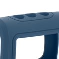 thumbnail image 3 of pitrice Silicone Case Accessories for JBL Go3 Bluetooth Subwoofer Speaker navy, 3 of 4