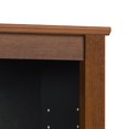 thumbnail image 3 of Étagère murale double de Prepac, 3 of 5