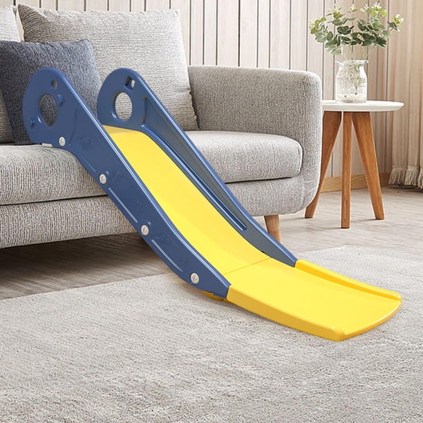 Glissière de canapé d'intérieur pour enfants, toboggan pour enfants, toboggan de bord grimpeur de jouet de aire de jeux antidérapant pour canapé de lit intérieur  26