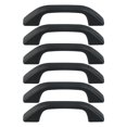 thumbnail image 4 of Car Exterior Parts Door Handle 175mm Grab and Pull Handle with Hole Cover, 4 of 8