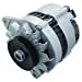 thumbnail image 3 of NEW ALTERNATOR COMPATIBLE WITH NEW HOLLAND INDUSTRIAL LOADER LB110 LB115 LB75 LB90 LB95 87800219, 3 of 6