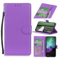 thumbnail image 1 of [PST] Samsung Galaxy S26 Ultra Wallet Case, Leather Magnetic Card Slot Wallet Folio Flip Case Cover, 1 of 5