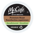thumbnail image 1 of COFFEE-K CUP MCCAFE PREMIUM MED-DARK ROAST DECAF, 1 of 9