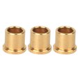 thumbnail image 2 of Flange Bearing, Practical Flange Sleeve Bearings Convenient Durable  For Industrial Robots, 2 of 8