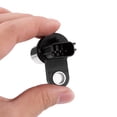thumbnail image 1 of Crankshaft Position Sensor, 2Pcs Crankshaft Camshaft Position Sensor 23731-6N21A For Altima Sentran Frontier 2.5L, 1 of 8
