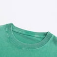 thumbnail image 4 of Timegard Hoodies for Men Drawstring Loose Solid Color Tank Top Casual Sleeveless Top with Pockets, 4 of 7