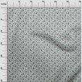 thumbnail image 3 of oneOone Rayon Light Gray Fabric Colorful Dinosaur Cartoon Fabric For Sewing Printed Craft Fabric By The Yard 56 Inch Wide, 3 of 5