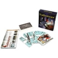 thumbnail image 3 of Dice and Card Game-Wazabi, GFWA & AMSABO - Card Game - Saboteur Noir（English version）, 3 of 4