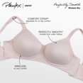 thumbnail image 2 of Soutien-gorge sans armature de Playtex, 2 of 5