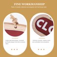 thumbnail image 3 of BESTYASH Panneau Open Closed pour Porte d'Entreprise en Bois Informations Client 1 Paquet, 3 of 5