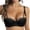 Noir, variante sur Soutien-gorge Sans Coutures pour Femmes, Couvrance Totale, Confortable, Sans Armatures, Doux, Usage Quotidien, Grande Taille, Tenue de Détente de Tous les Jours, Basique