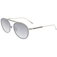 thumbnail image 1 of John Varvatos Lunettes de Soleil pour Hommes V528Sto52, 1 of 3