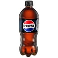 thumbnail image 1 of Pepsi Zero Sugar Cola 591 ml, Bottle, 1 of 6