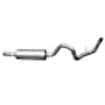 thumbnail image 3 of Gibson 619995 Système d'Échappement Performance Cat-Back, Simple Face, 3 of 4