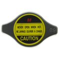 thumbnail image 4 of MotorRad CST Capuchon de Radiateur T36 Standard; Remplacement OE; Pression de Décharge 13 PSI, 4 of 4