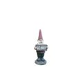thumbnail image 5 of Cadeau Hi - Line 75616-N Panneau Gnome Tenant Départ, 5 of 5