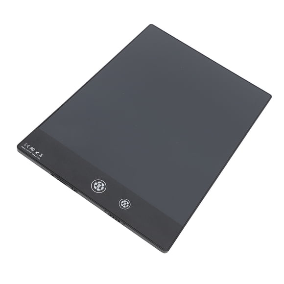 Tablette d'Écriture LCD, Tableau de Dessin Électronique Haute Précision de 9,5 Pouces, Tablette de Dessin Portable Réutilisable pour Jouets de Noël pour Enfants Cadeau d'Anniversaire