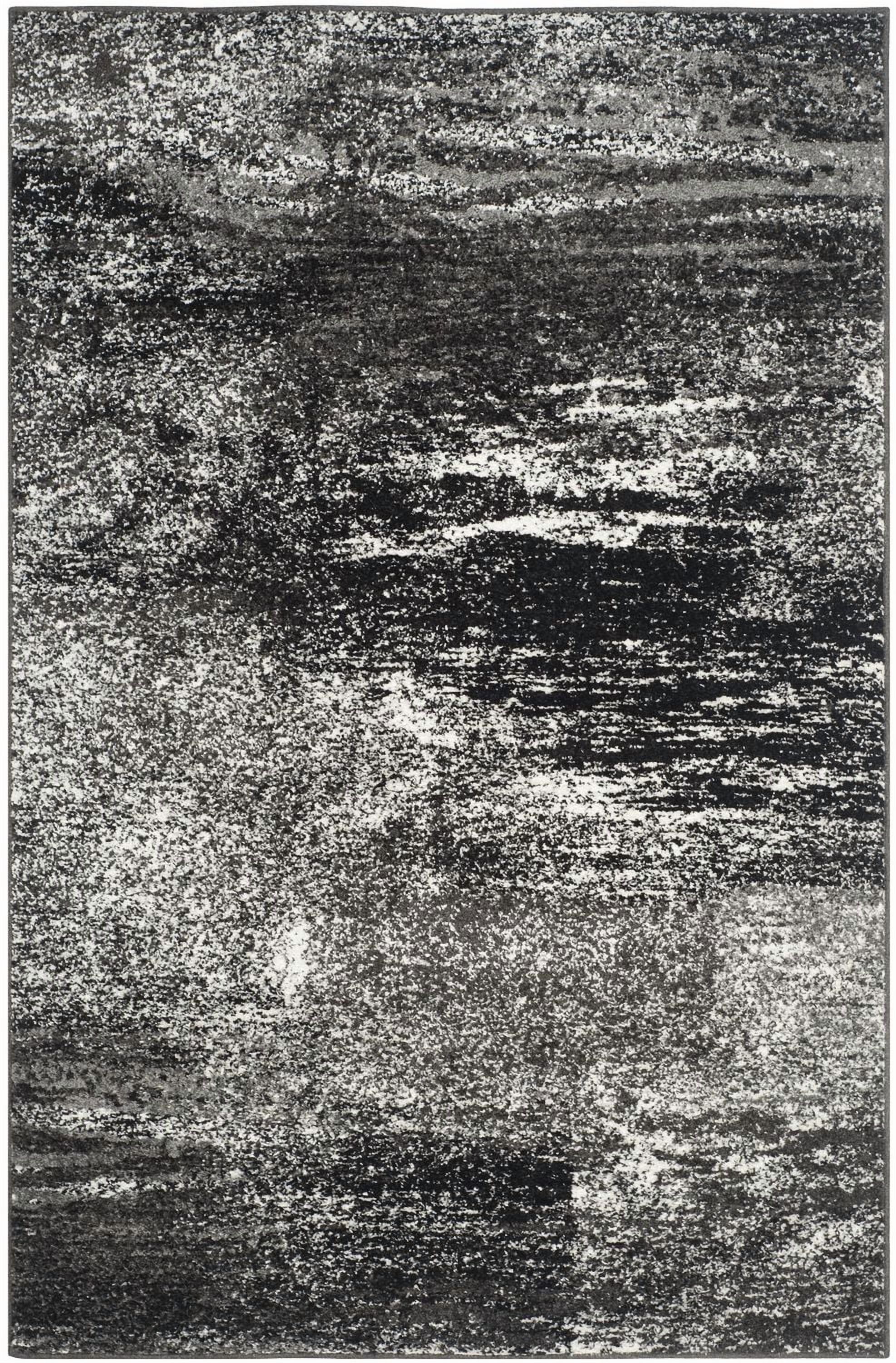 SAFAVIEH Adirondack Rudyard Abstract Area Rug