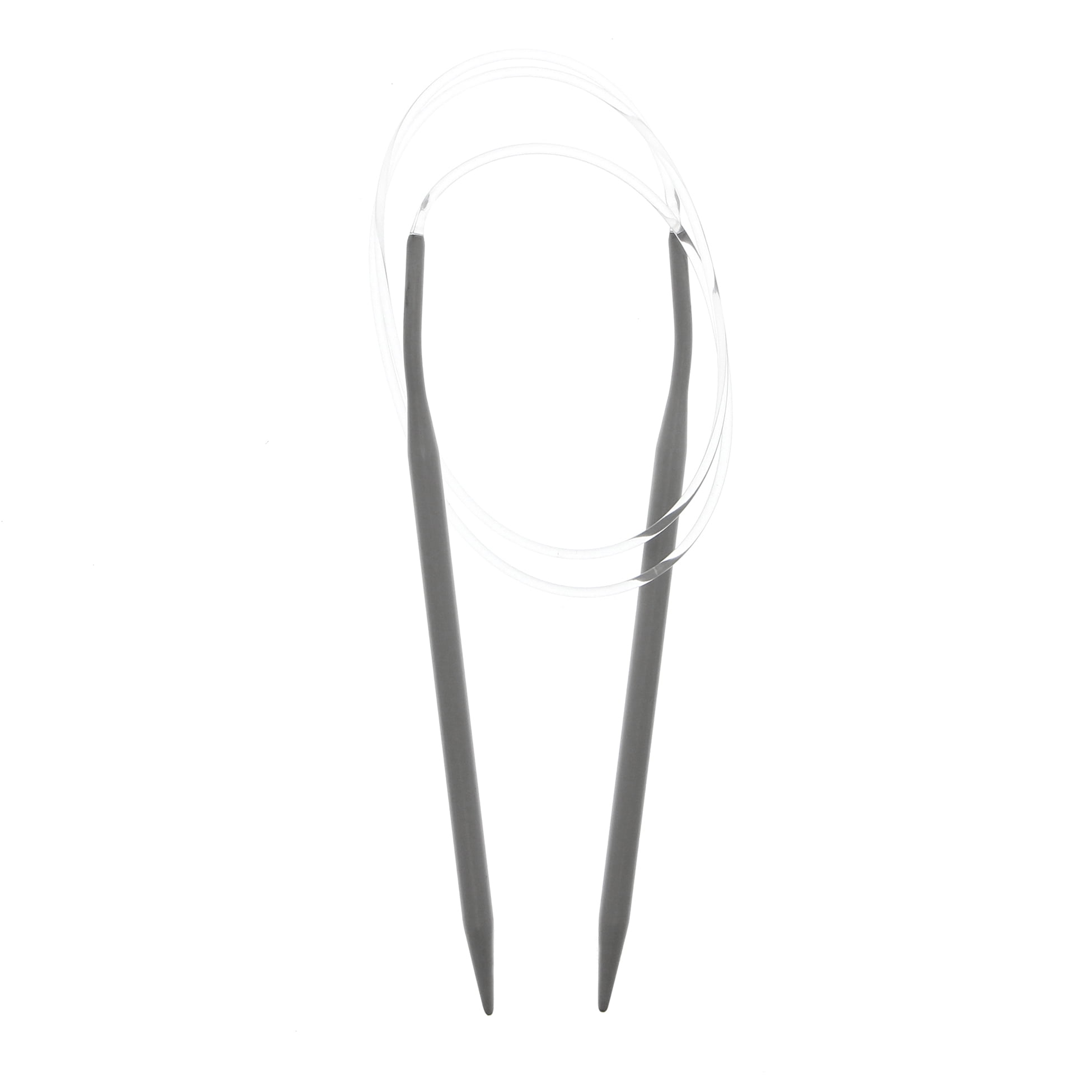 LOVE Knitting 81 cm (32 in) Circular Needles, 80 (31.5 in), 9 mm (0.35