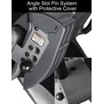 thumbnail image 4 of Innova ITX1200 Inversion Table with Adjustable Stretch Bars for Optimal Slope Inversion and Full Body Stretch, 4 of 7