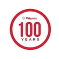 thumbnail image 2 of Vitamix Contenant en Acier Inoxydable de 1,4 Litre, 2 of 6