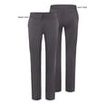 thumbnail image 2 of Adar Pro Sarraus pour Femmes - Pantalon de Sarrau de Yoga Ajusté, 2 of 7