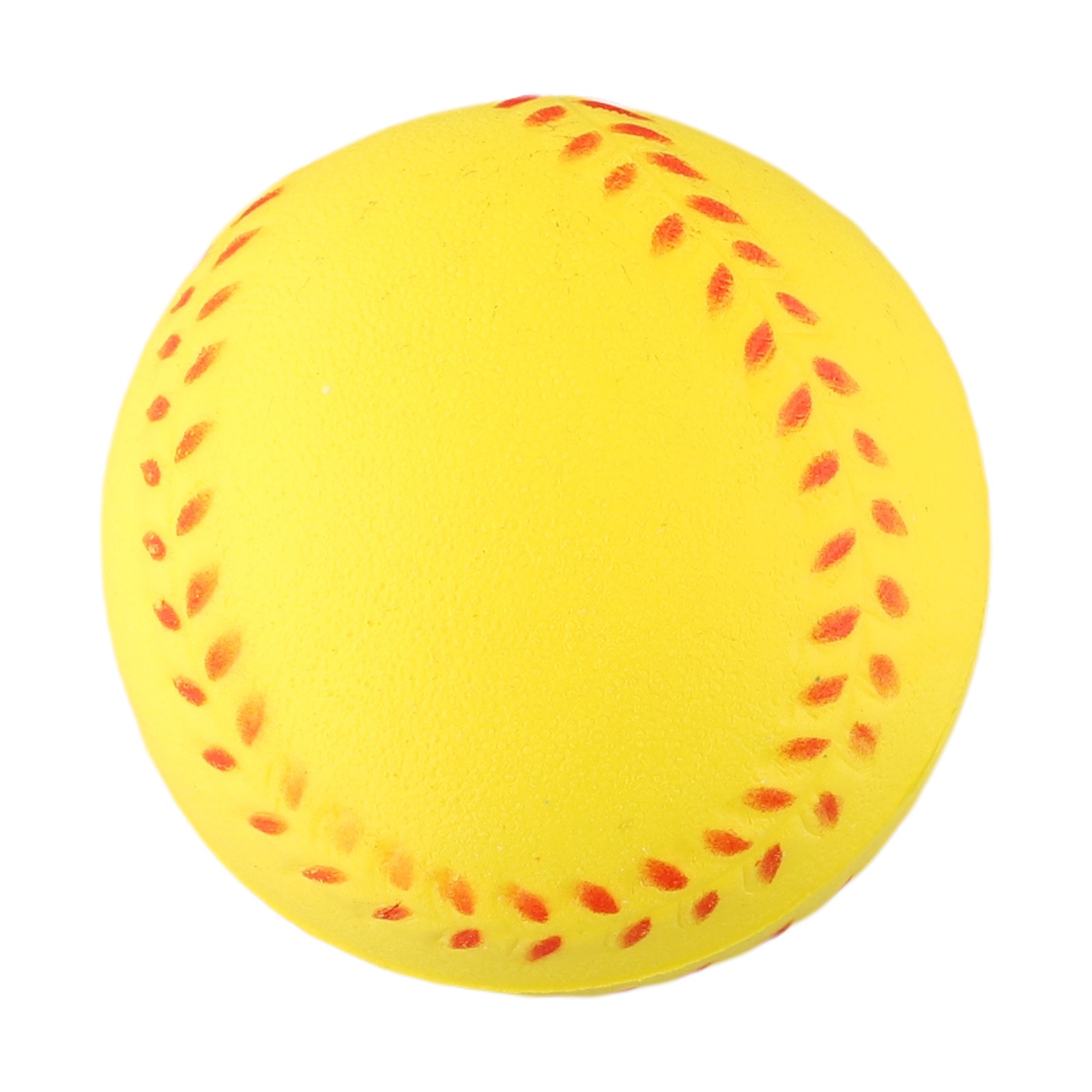 Mosiee 1Pc 6/7Cm Baseball Soft Sponge Outdoor Sport Practice Trainning Base Ball Child Baseball Softball Team Sports Baseballs