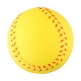 thumbnail image 1 of 1pc 6/7cm Baseball Soft Sponge Outdoor Sport Practice Trainning Base Ball Child BaseBall Softball Team Sports Baseballs, 1 of 8