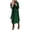 Green, variant on Wyzesi Ladies Coats Dress Women's Wool Coat Blouse Thin Coat Trench Long Jacket Ladies Slim Long Belt Elegant Overcoat Outwear Oversized Denim Jacket Women Plus Black Leather Jacket With