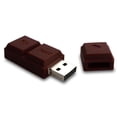thumbnail image 1 of Agiferg Mini Clé USB Portable 16 Go Clé USB U-Disk, 1 of 4