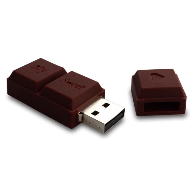 Agiferg Mini Clé USB Portable 16 Go Clé USB U-Disk