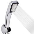 thumbnail image 2 of Agiferg High Pressure Shower Head Powerfull Boosting Spray Bath Water Saving, 2 of 5