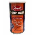 thumbnail image 1 of Streit's Soup Base Chicken Low Sodium No MSG, 1 of 1