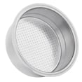 thumbnail image 4 of Khall Filter Basket,Double Layer Stainless Steel Coffee Filter Pressurized Filter Basket Coffee Machine Accessories,Coffee Machine Filter, 4 of 8