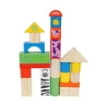 thumbnail image 3 of Jeu de blocs en bois Spark Create Imagine, 3 of 5