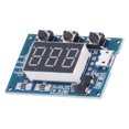 thumbnail image 4 of PWM Generator, Electronic Component 2-Channel 20mA Duty Cycle Module  For Motors For Generators, 4 of 8