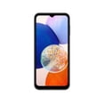 thumbnail image 4 of Refurbished Samsung 637B8U Galaxy A14 5G Android Smart Phone, 64GB Unlocked, 4 of 5