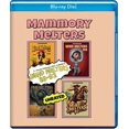 thumbnail image 1 of Mammory Melters : Mind Melters 89-92 [Blu-ray], 1 of 1