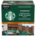 thumbnail image 1 of STARBUCKS Medium Roast Keurig K-Cup Coffee Pods, 1 of 7