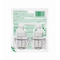 thumbnail image 4 of Air Wick Huile Parfumée à Brancher, 2 Recharges, Fresh New Day, Simplement Coton, 4 of 5