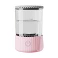 thumbnail image 1 of Cosmetic Brush Cleaner The Cozy Brush Cleaner Makeup Brush Cleaner Machine Makeup Brush Cleaner Automatic Makeup Brush Cleaner For All Size Makeup Brush, 1 of 9