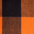 thumbnail image 2 of Buffalo Check Collection, Classic Farmhouse Table Runner, 14x72", Light Blue & White, 2 of 6
