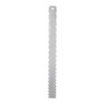 thumbnail image 4 of Guitar Luthier Tool , Guitar File, Double Scale Guitar Neck Notched Straight 7pcs, 4 of 8