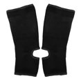 thumbnail image 2 of Sport Ankle Guard Pad Protective Gear for Sanda Muay Thai Karate Taekwondo Boxing, 2 of 8