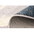 thumbnail image 3 of ECARPET Floral Area Rug for Living Room, Bedroom, Nursery, Kids Room, Presly Collection, 3 of 9